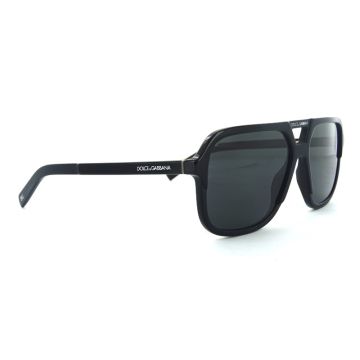 Dolce&Gabbana DG4354 501/87 Sonnenbrille