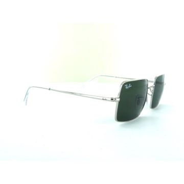 Ray Ban RB1969 9149/31 54 Rectangle Sonnenbrille