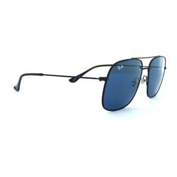 Ray Ban RB3595 9014/80 59 Sonnenbrille