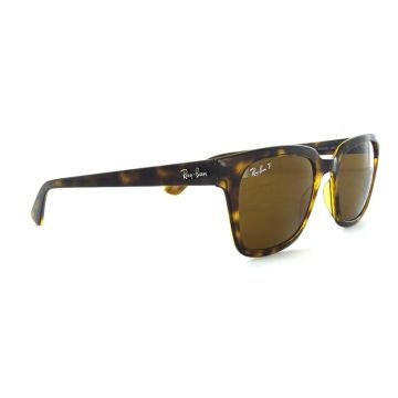 Ray Ban RB4323 710/83 51 Sonnenbrille