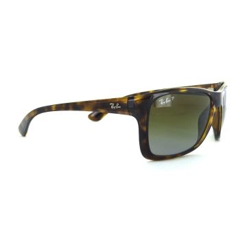 Ray Ban RB4331 710/T5 61 Sonnenbrille