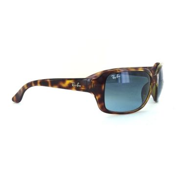 Ray Ban RB4068 642/3M 60 Sonnenbrille