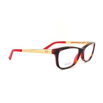 Gucci GG 3678 GY8 52 Korrektionsbrille Fassung