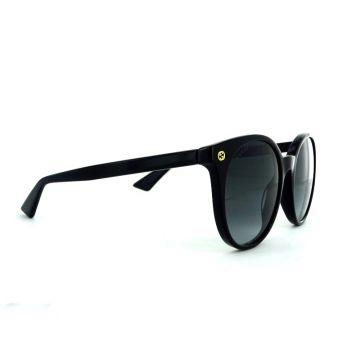 Gucci GG0091S 001 Sonnenbrille