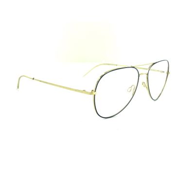 Germano Gambini GG83 2 Fassung Korrektionsbrille