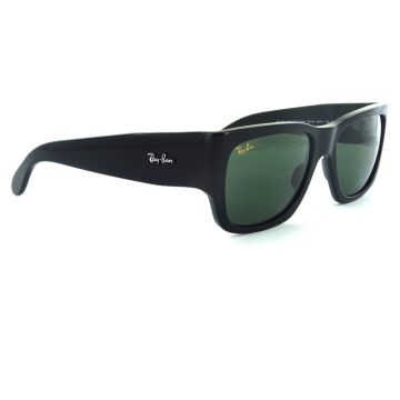 Ray Ban RB2187 901/31 Wayfarer Nomad Sonnenbrille