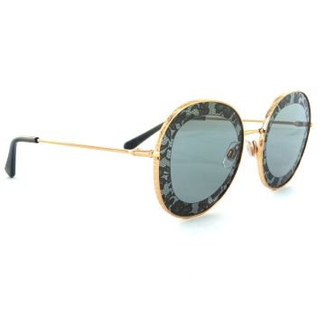 Dolce&Gabbana DG2243 1298/P2 Sonnenbrille