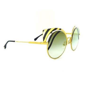 Fendi FF 0215/S 1KQFQ Sonnenbrille