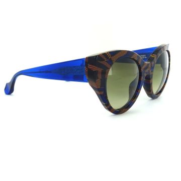 Fendi FF 0105/S GF5CC Fanny Sonnenbrille