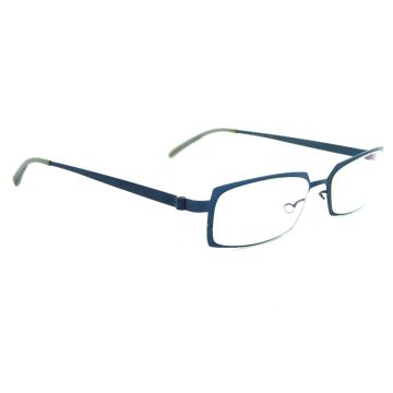 Lindberg 5215 U13-150 Strip Titanium Fassung