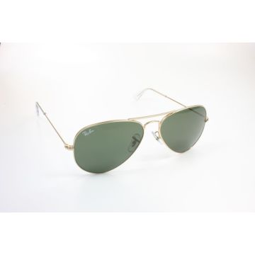Ray Ban RB3025 W3234 55 Large Aviator Sonnenbrille