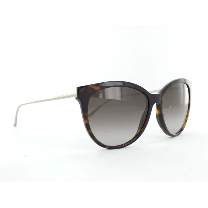 Hugo Boss 0892S AQTHA Sonnenbrille verglast main product photo