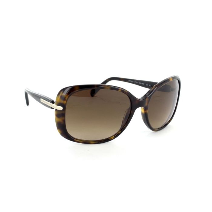 Prada SPR 08O 2AU-6S1 Sonnenbrille main product photo