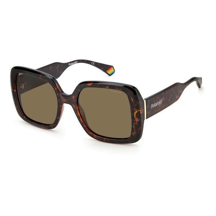 Polaroid PLD 6168/S 086SP Sonnenbrille Polarized main product photo