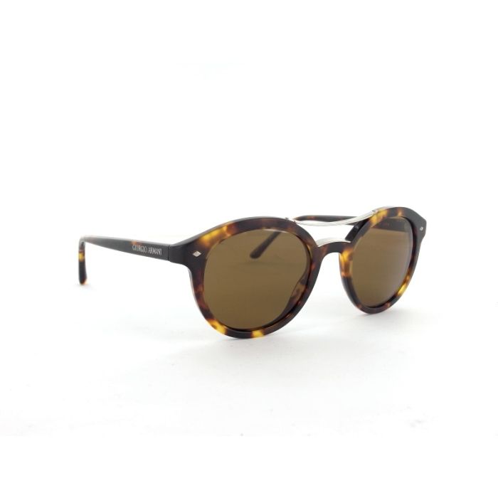Giorgio Armani AR8007 5011/57 Sonnenbrille Damenbrille Herrenbrille polarized main product photo