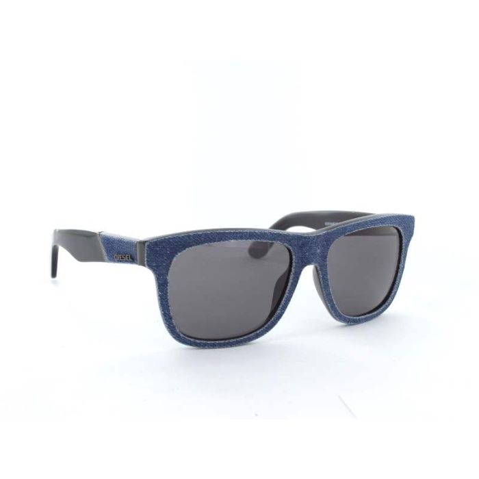 DIESEL Denimeye DL0140 05A 54 main product photo