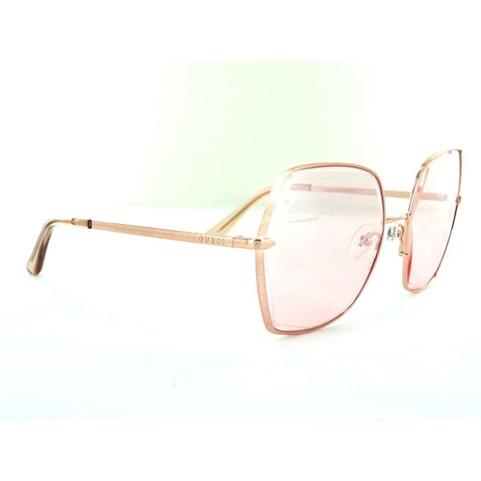 Guess GU7721 28U Sonnenbrille main product photo