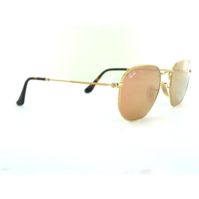 Ray Ban RB3548N 001/Z2 51 Sonnenbrille main product photo