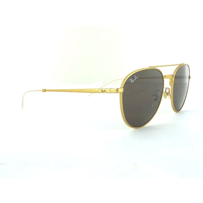 Ray Ban RB3589 9013/73 55 Sonnenbrille main product photo