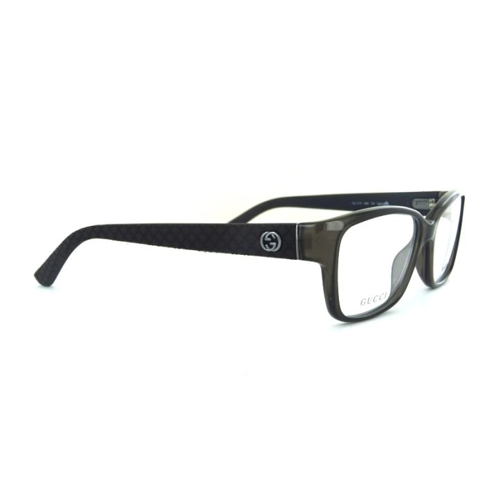 Gucci GG 3717 INM 51 Fassung main product photo