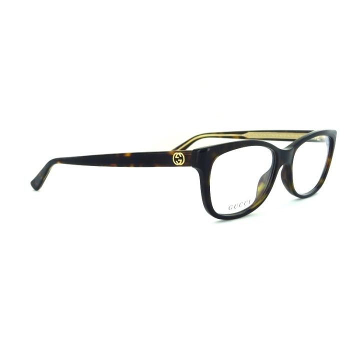 Gucci GG 3822 KCL Korrektionsbrille Fassung main product photo