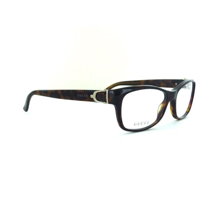 Gucci GG 3681 4TS 53 Brillenfassung Korrektionsbrille main product photo