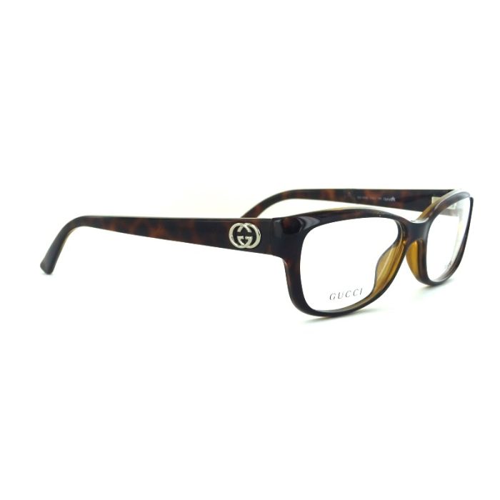 Gucci GG 3648 DWJ Brillenfassung Korrektionsbrille main product photo
