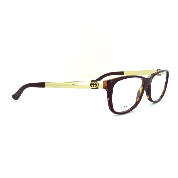 Gucci GG 3785 LVS 53 Korrektionsbrille Fassung main product photo