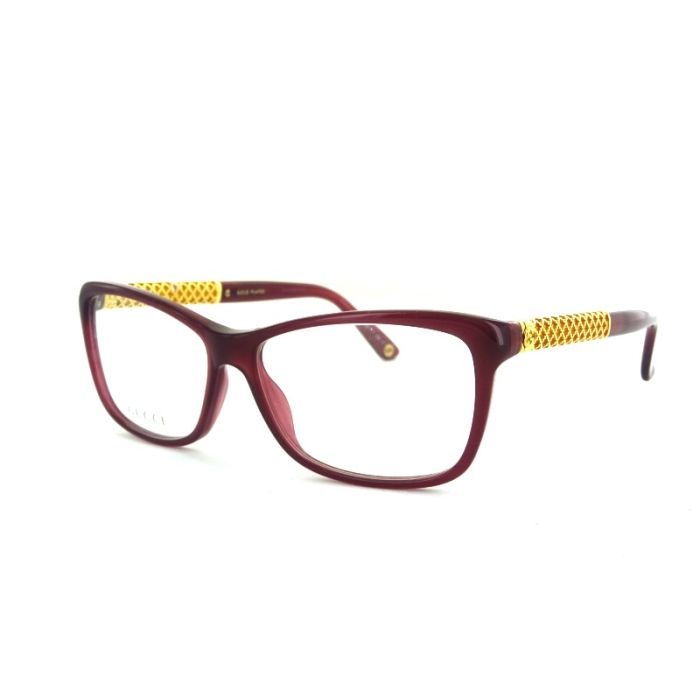 Gucci GG 3695 3JA 54 Korrektionsbrille Fassung main product photo