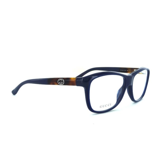 Gucci GG 3625 6EX 54 Korrektionsbrille Fassung main product photo