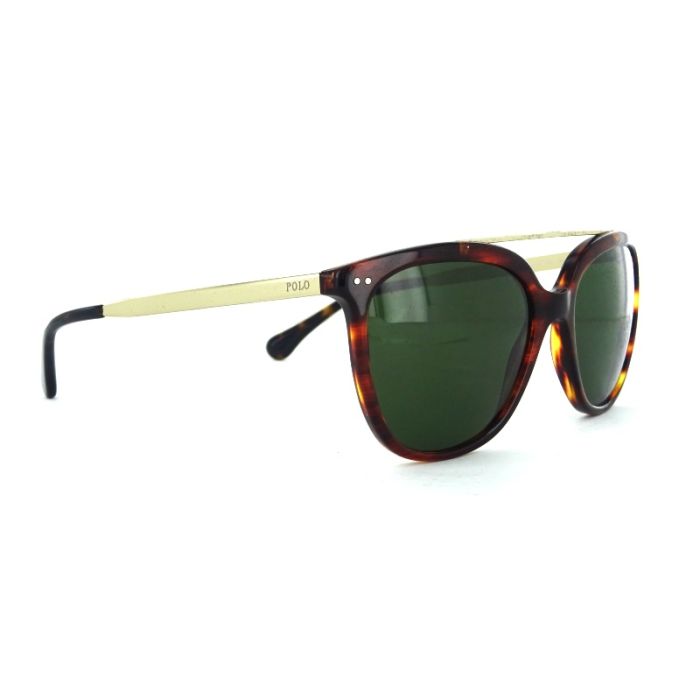 Polo Ralph Lauren PH 4135 5007/71 Sonnenbrille verglast main product photo