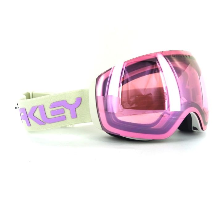 Oakley OO7064 91 Flight Deck XM Goggles Skibrille Sportbrille main product photo