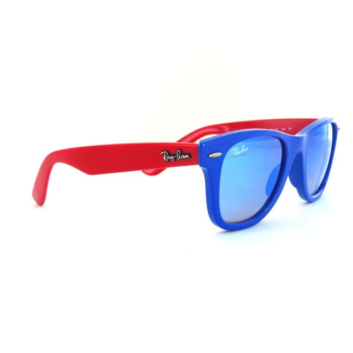 Ray Ban RJ9066S 7039/B7 47 Sonnenbrille Kinderbrille main product photo