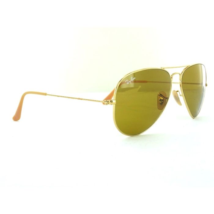 Ray Ban RB3025 9064/4I 58 photochromic Aviator Large Sonnenbrille main product photo