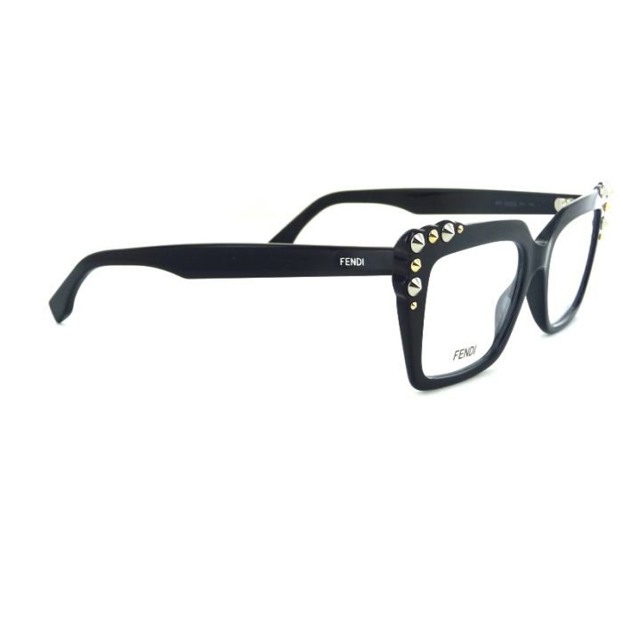 Fendi FF 0262 807 Fassung main product photo