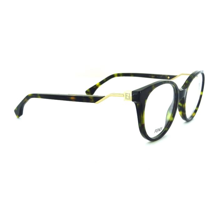 Fendi FF 0202 086 Fassung main product photo
