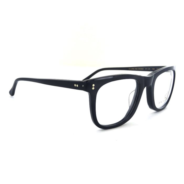 Lunettes Sturm und Drang 7007 Fassung Korrektionsbrille main product photo