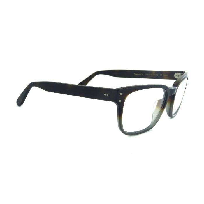 Lunettes Square/14 0938 Fassung Korrektionsbrille main product photo