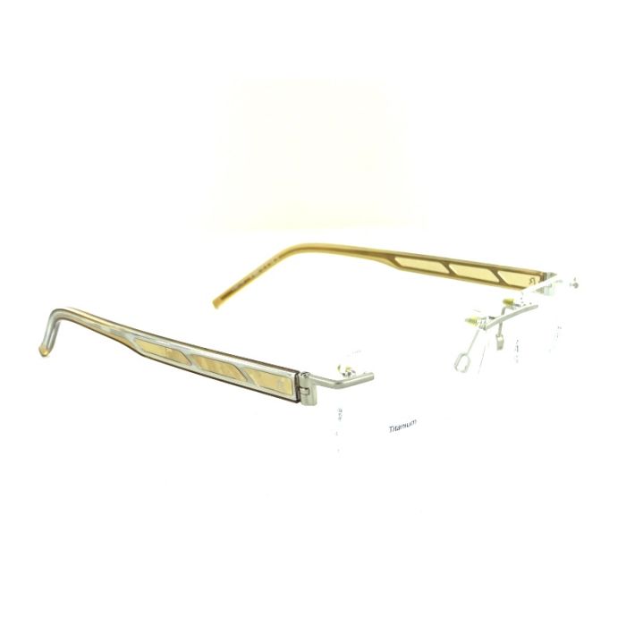 Rodenstock R4840 A1 D Korrektionsbrille Fassung main product photo