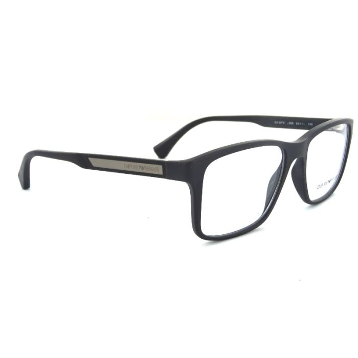 Emporio Armani EA3055 305 Korrektionsbrille Fassung main product photo