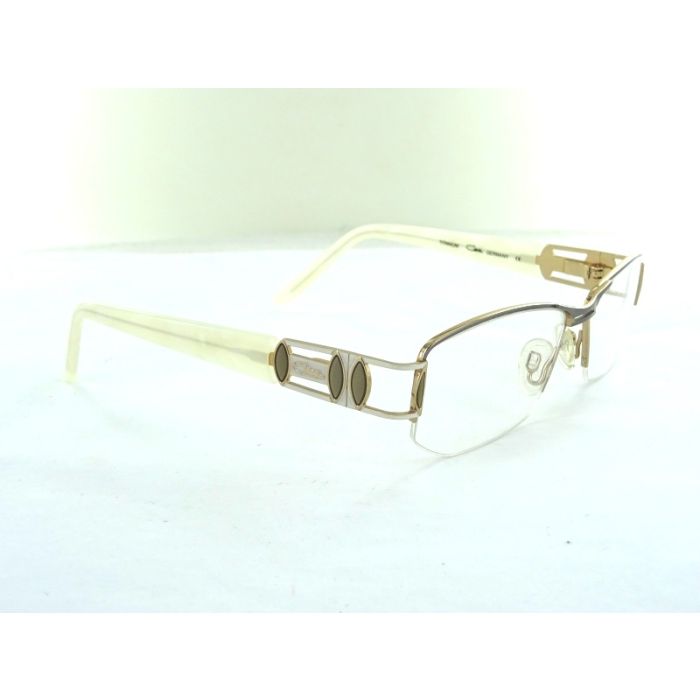 Cazal 1039 001 Korrektionsbrille Fassung main product photo