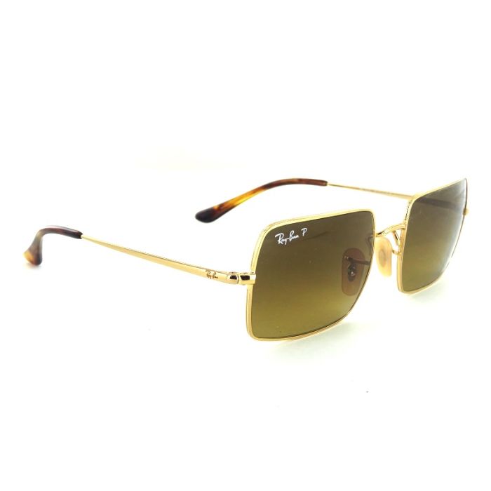 Ray Ban RB1969 9147/M2 54 Rectangle Sonnenbrille main product photo