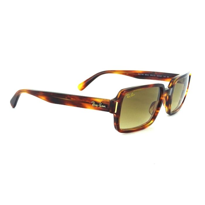 Ray Ban RB2189 954/51 52 Benji Sonnenbrille main product photo