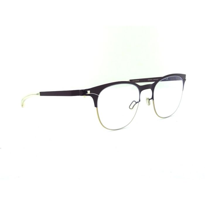 Mykita Decades Pippa 164 Korrektionsbrille Fassung verglast main product photo