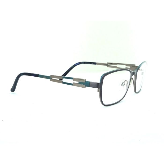 Cazal 4202 001 Korrektionsbrille Fassung main product photo