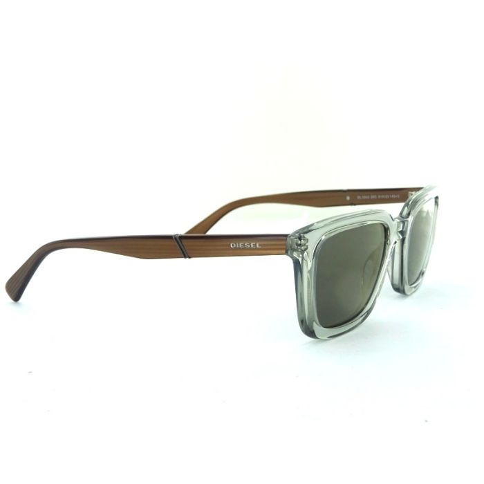 DIESEL DL0282 20C Sonnenbrille main product photo