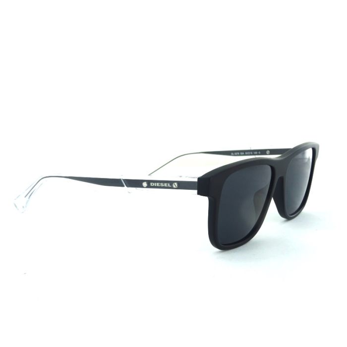 DIESEL DL0279 02A Sonnenbrille main product photo