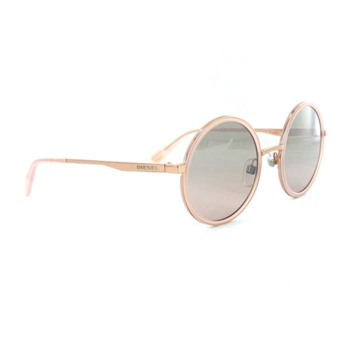 DIESEL DL0276 72G Sonnenbrille main product photo