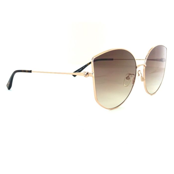 Moschino MOS086/G/S DDBHA Sonnenbrille main product photo