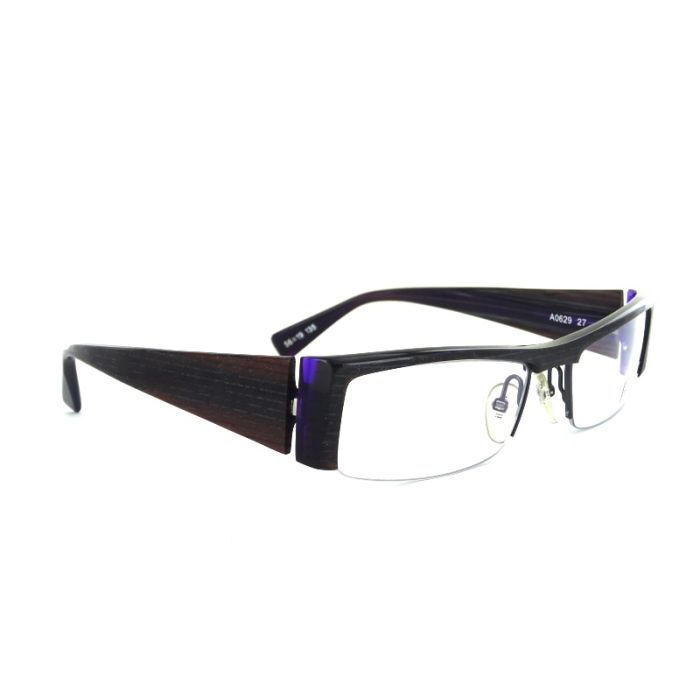 Alain Mikli A0629 27 Korrektionsbrille Fassung main product photo